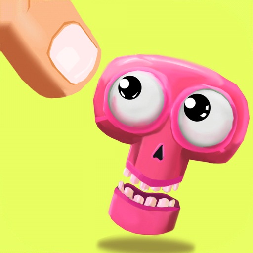 Animate Me: Kids iOS App