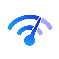Wifi Signal Strength Meter ne fonctionne pas? problème ou bug?