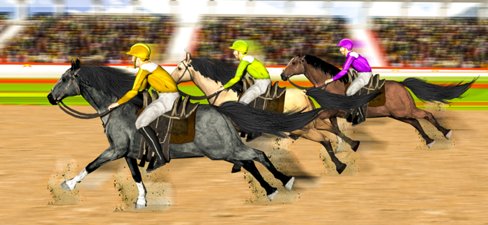 Horse Riding Championship 2019