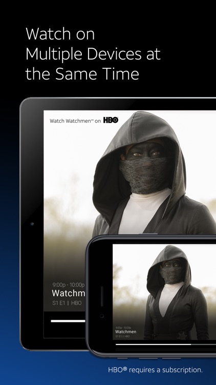 AT&T TV screenshot-5