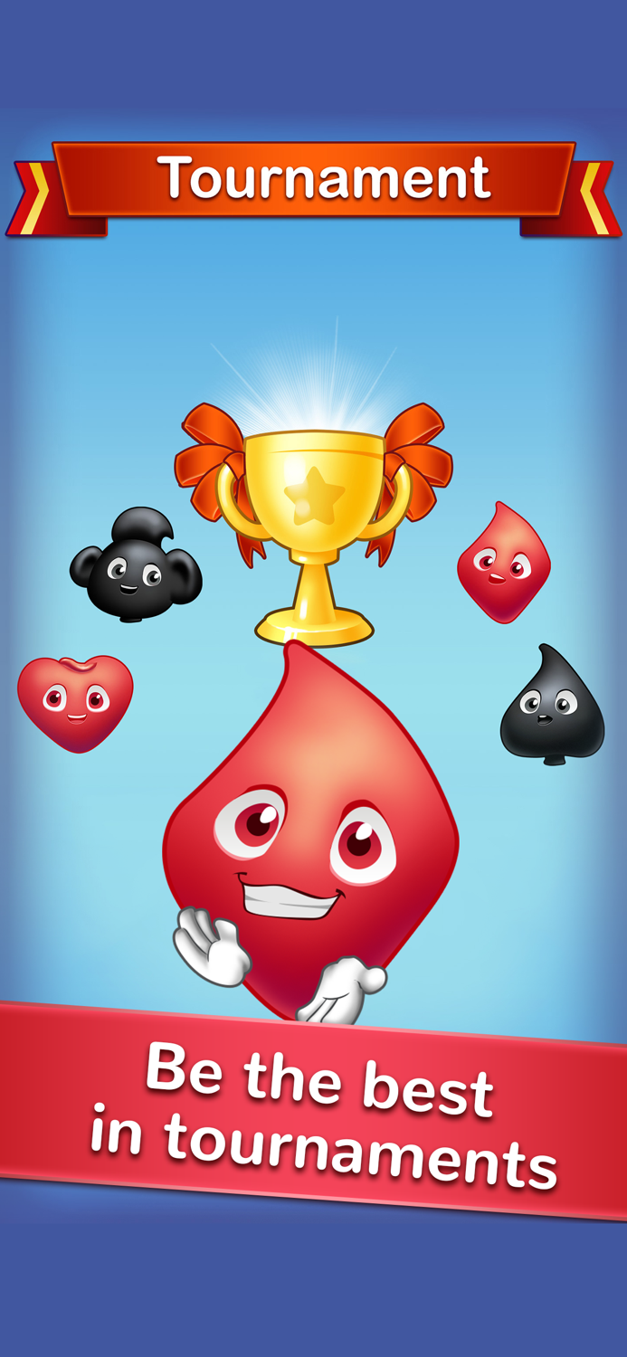 Solitaire Championships