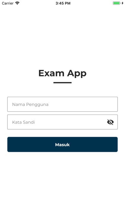 Examify