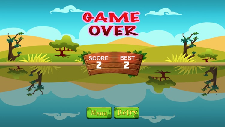 Fox Rescue Adventure screenshot-4