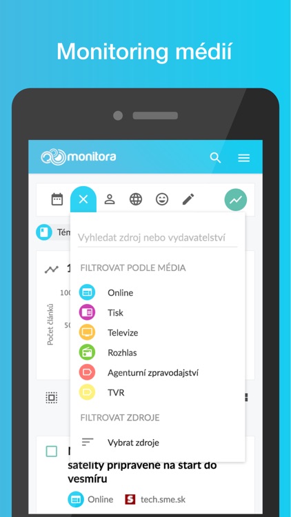 Monitora