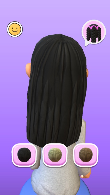 Braid Salon screenshot-3