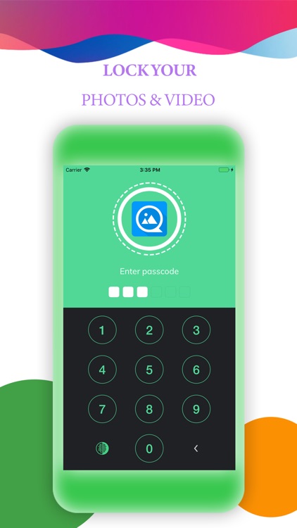 QuickPic - Photos & Zip File