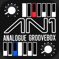 AN1 Analogue Groovebox apk