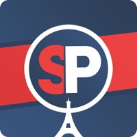 Supporters Parisiens app not working? crashes or has problems?