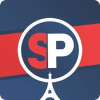  Supporters Parisiens Application Similaire