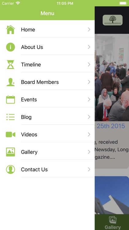 Interfaith screenshot-4