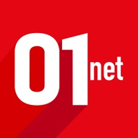 01net.com ne fonctionne pas? problème ou bug?
