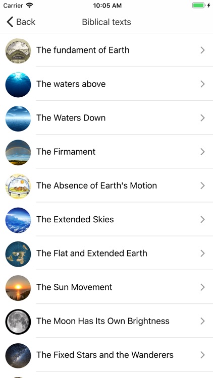 Flat Earth - Real screenshot-3