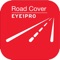 The Road Cover Eye1Pro is the exclusive app of the Eye1Pro Dash Camera from Car and Driver