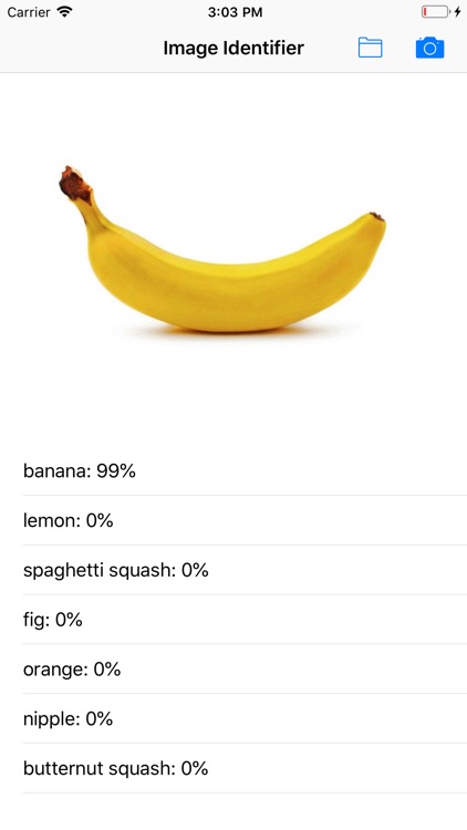 Image ID by Neural Network
