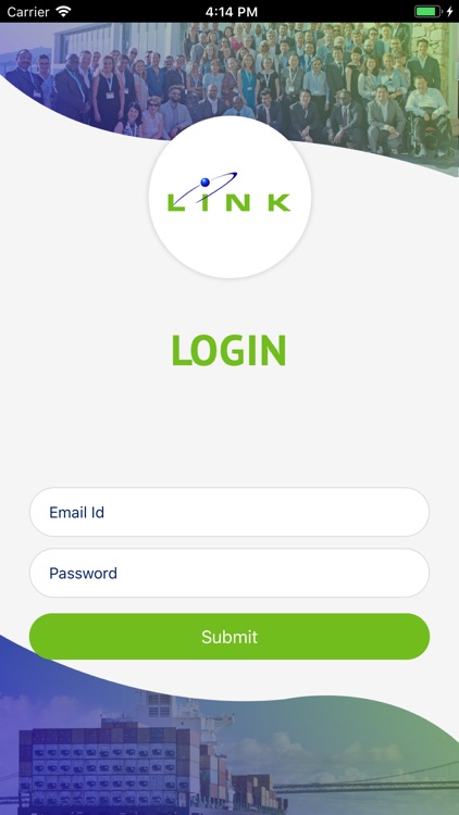 Linkglobal Network