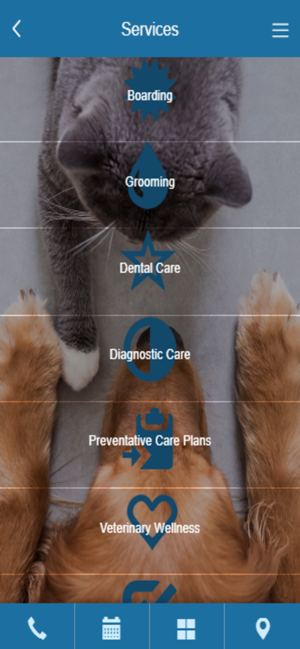 Imperial Animal Hospital LLC(圖3)-速報App