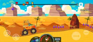 Hero Express - Screenshot 1