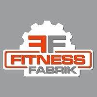 Fitness Fabrik app not working? crashes or has problems?