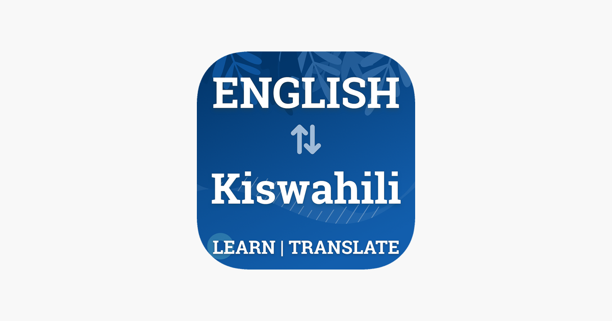 english-swahili-translator-na-app-store