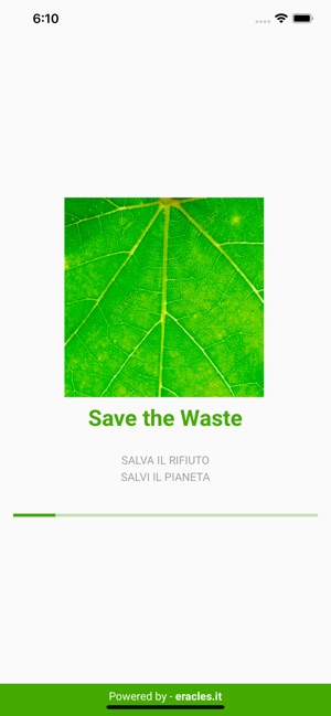 Save the Waste(圖6)-速報App