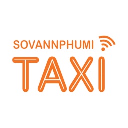 Sovannphumi PR Taxi Driver