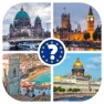 Get Cities Quiz - Word Puzzle Game for iOS, iPhone, iPad Aso Report