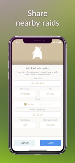 Pocketdex for Pokémon GO(圖9)-速報App