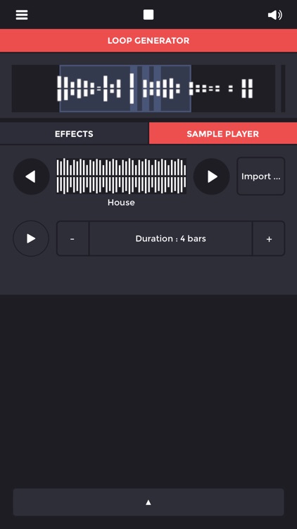 Loopfield