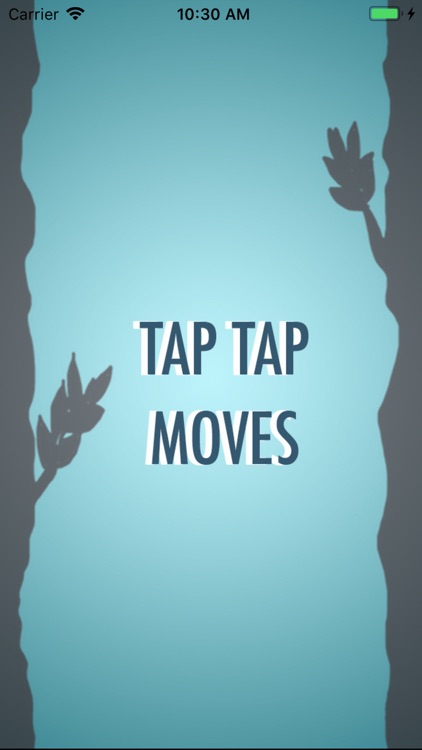 TapTapMoves-About Tapping time