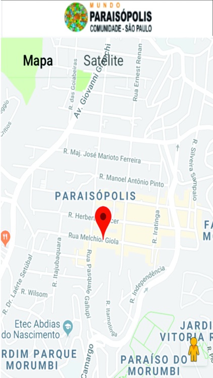 Paraisópolis