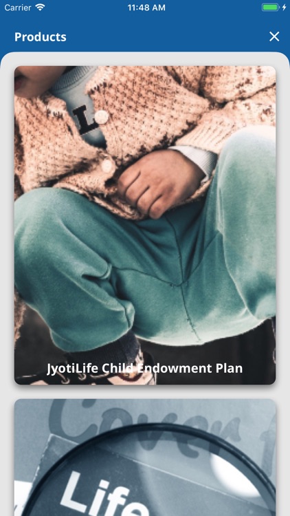 Jyoti Life Insurance