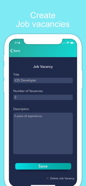 RecruiterPro(圖4)-速報App