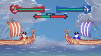Pirate Ship Fight Screenshot 2