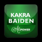 Kakra Baiden