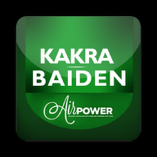 Kakra Baiden