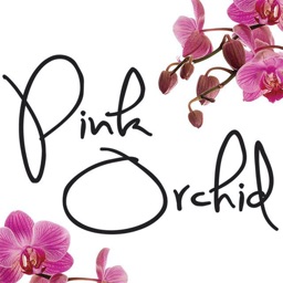 Pink Orchid