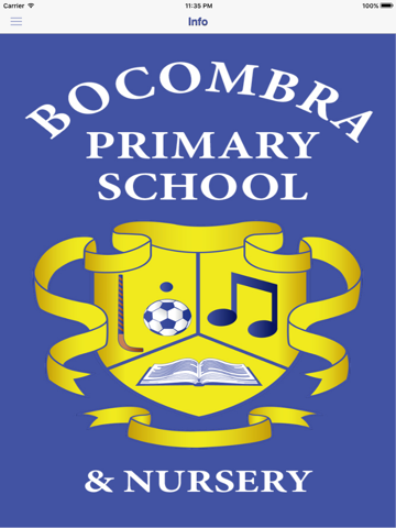 Bocombra PS - náhled