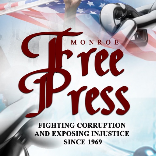 Monroe Free Press App