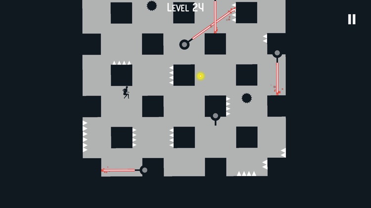 Ups and Downs-A Fun Hard game screenshot-4