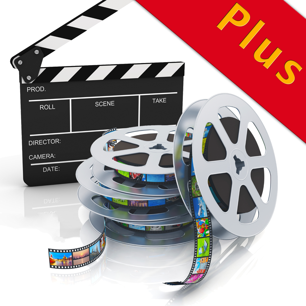 Get @Video Plus for iOS, iPhone, iPad Aso Report