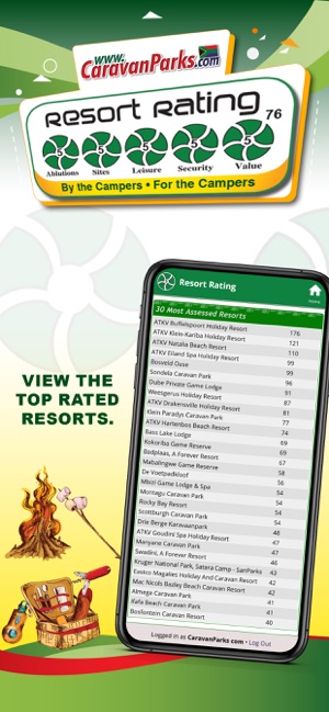 Resort Rating(圖4)-速報App