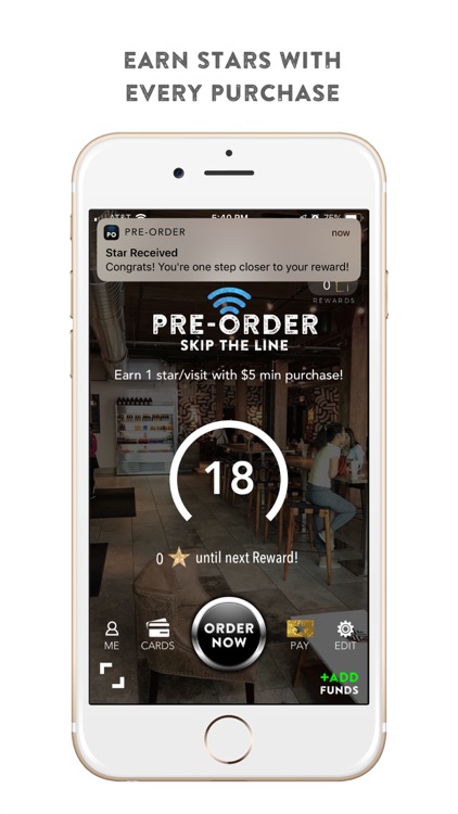Pre-Order - Skip The Line App