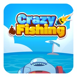 Crazy Fishing-Happy shooting