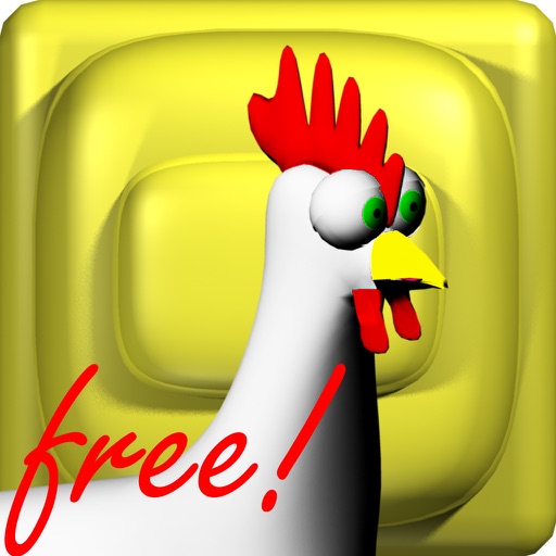 FarmYard Free Icon