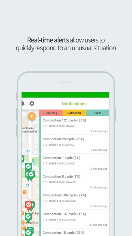 CleanCityNetworks screenshot-3