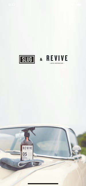 REVIVE