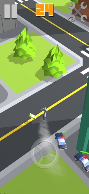 Ultimate Car Chase(圖4)-速報App