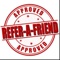 Claim your special offer from refer-a-friend partners