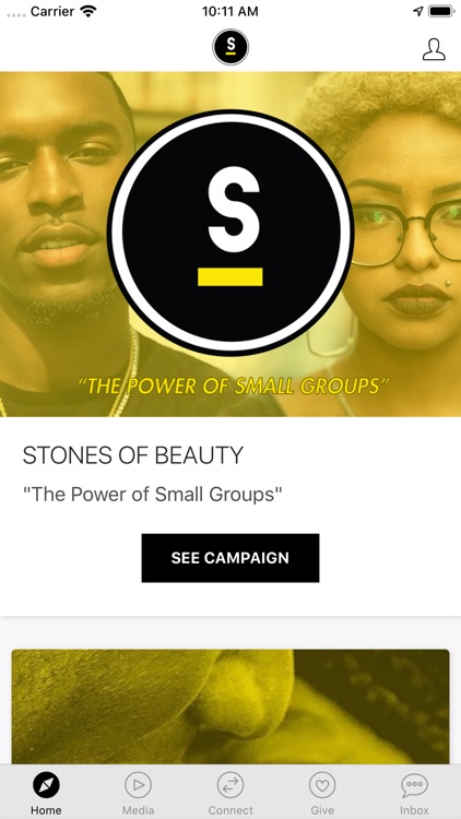 STONES OF BEAUTY FELLOWSHIP