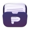 Clipboard Manager — Pasty